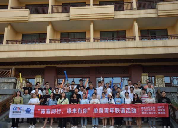 葛洲壩水泥公司