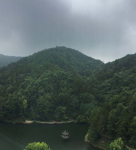 清涼寨