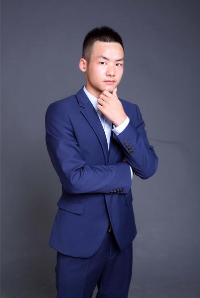 [黑龍]戶外高級拓展教練