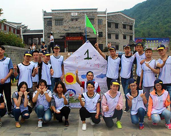 冬季武漢戶外團建活動為什么被很多人不喜歡呢？