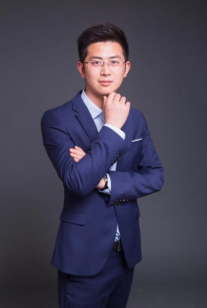 【黃教練】專業戶外拓展教練
