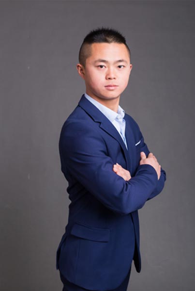 [張繼禹]中國高級體驗式培訓師