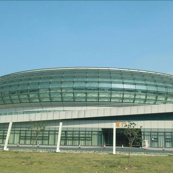 武漢理工大學體育中心（南湖新校區）