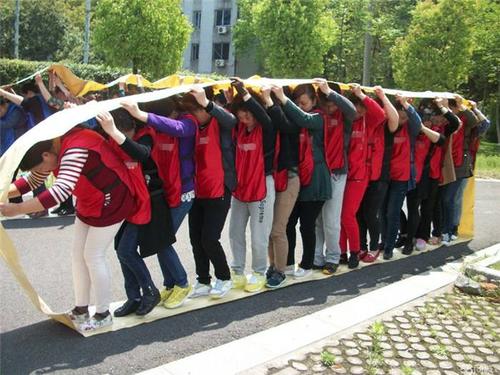 怎么樣讓武漢公司團(tuán)建策劃得?更有意思？
