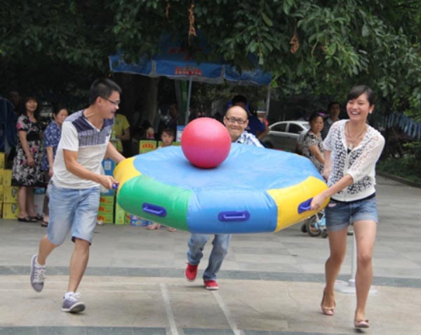 眾星捧月
