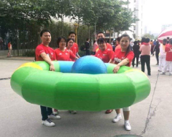 十拿九穩