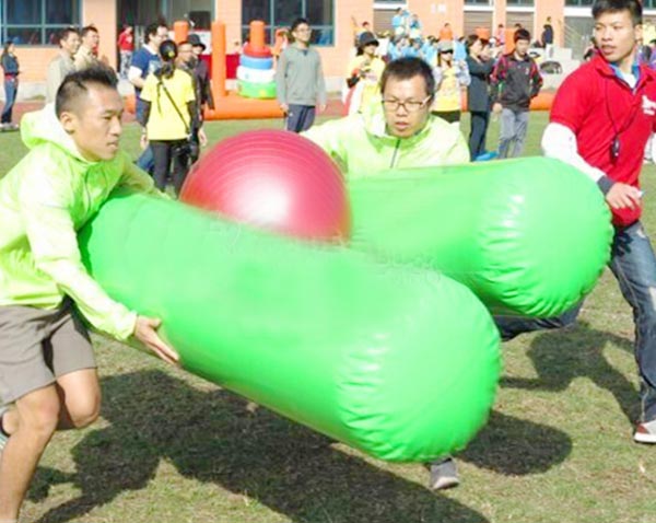 相輔相成