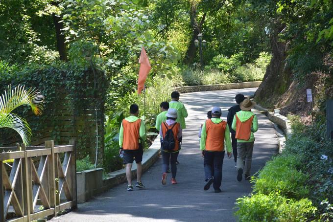 武漢戶外團(tuán)建公司今天給大家講講團(tuán)建的心得體驗