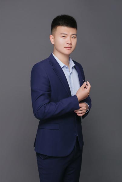 [王楊]中級執行教練