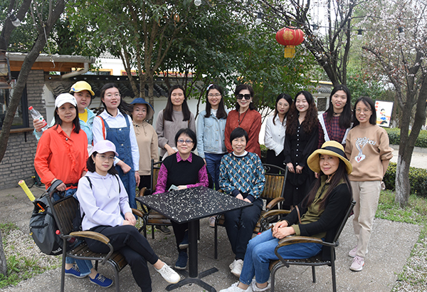 16人-中南設計院（竹馨莊園）