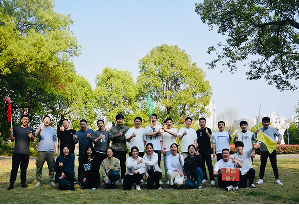 如何選擇合適的武漢團建策劃公司？