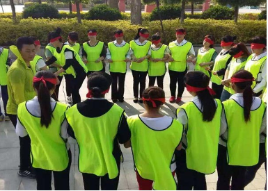 武漢團建為什么這么受歡迎？