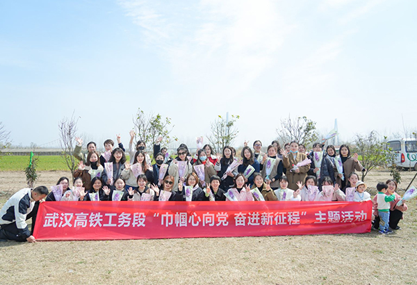 武漢團(tuán)建訓(xùn)練營，實(shí)用又有趣的企業(yè)培訓(xùn)方式