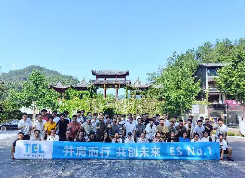 60人-東電電子（清涼寨）